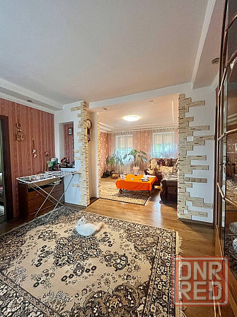 Продажа! Дом в г. Мариуполь. Левый берег, р-он девятки Мариуполь - изображение 5