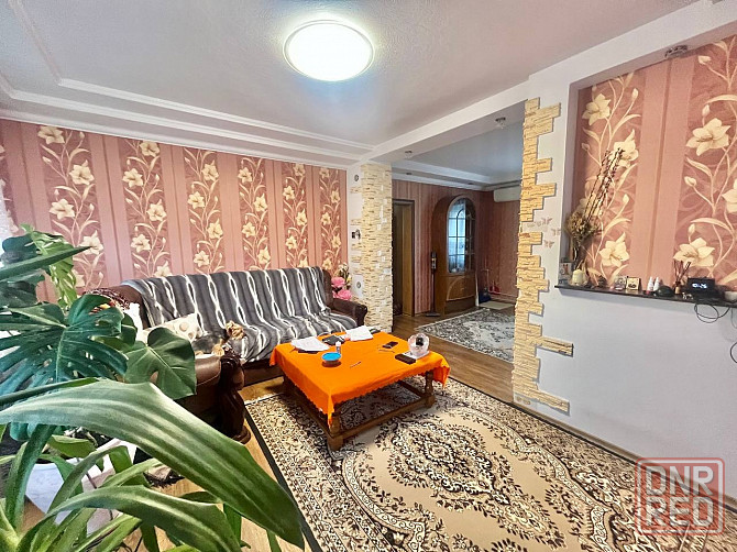 Продажа! Дом в г. Мариуполь. Левый берег, р-он девятки Мариуполь - изображение 4