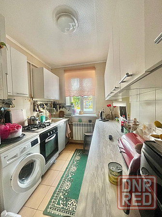 Продажа! Дом в г. Мариуполь. Левый берег, р-он девятки Мариуполь - изображение 1