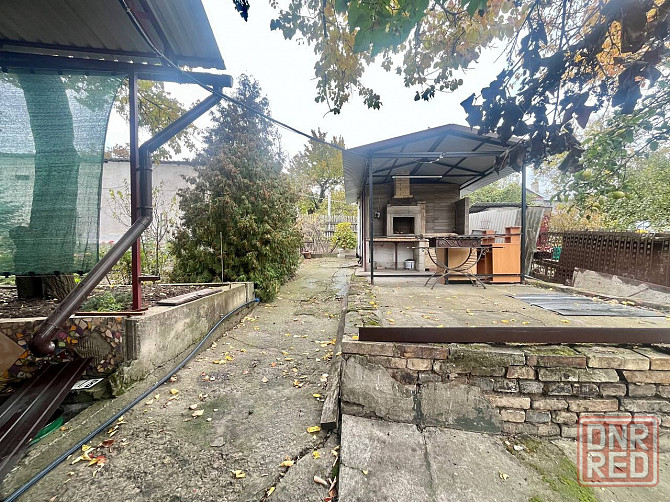 Продажа! Дом в г. Мариуполь. Левый берег, р-он девятки Мариуполь - изображение 7