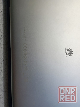 Планшет Huawei на запчасти Донецк - изображение 3