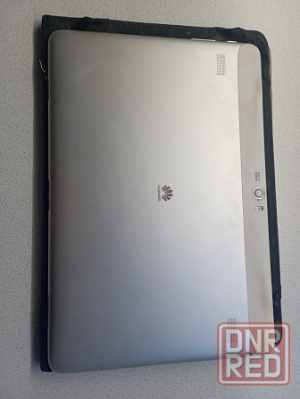 Планшет Huawei на запчасти Донецк - изображение 2