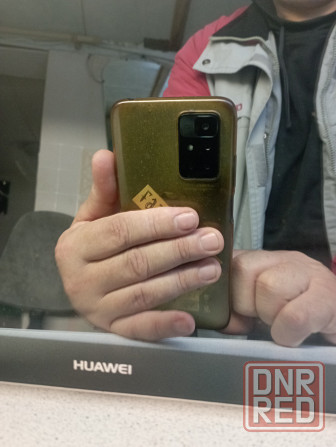 Планшет Huawei на запчасти Донецк - изображение 5