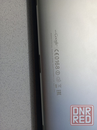 Планшет Huawei на запчасти Донецк - изображение 4