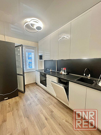 Продажа! 3-х комнатной квартиры в г. Мариуполь р-он девятка. Мариуполь - изображение 5