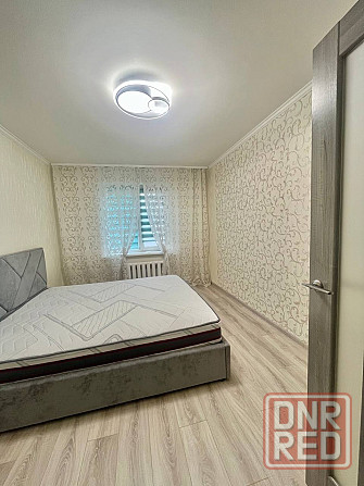 Продажа! 3-х комнатной квартиры в г. Мариуполь р-он девятка. Мариуполь - изображение 2