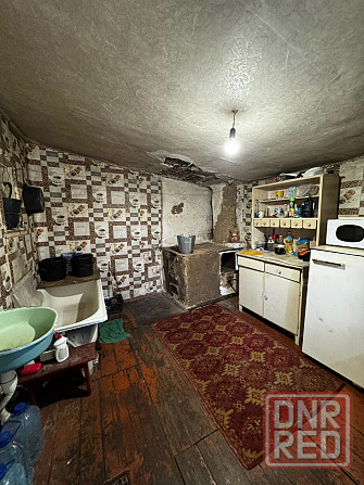 Продажа квартиры на земле в г. Макеевка, Советский р-н Макеевка - изображение 8