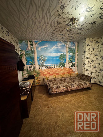 Продажа квартиры на земле в г. Макеевка, Советский р-н Макеевка - изображение 6