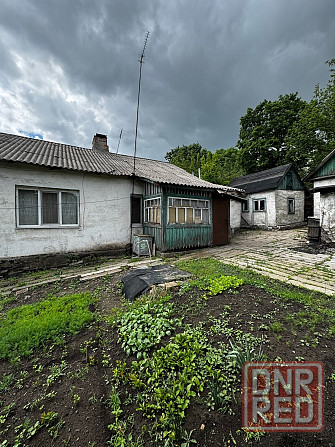 Продажа квартиры на земле в г. Макеевка, Советский р-н Макеевка - изображение 2