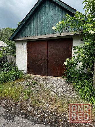 Продажа квартиры на земле в г. Макеевка, Советский р-н Макеевка - изображение 1