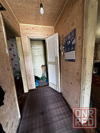 Продажа квартиры на земле в г. Макеевка, Советский р-н Макеевка - изображение 5