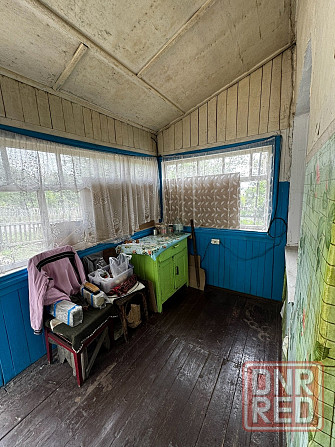 Продажа квартиры на земле в г. Макеевка, Советский р-н Макеевка - изображение 7