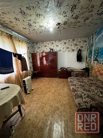 Продажа квартиры на земле в г. Макеевка, Советский р-н Макеевка - изображение 4