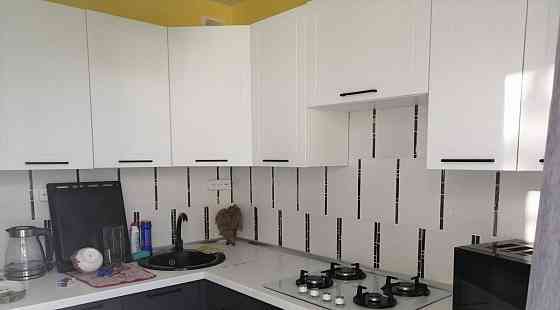 Двушка в Буденновском районе у Шахтёрских зорь. Донецк