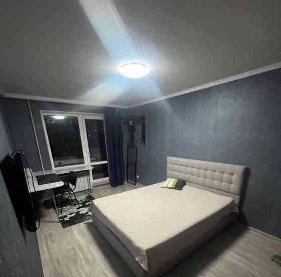 Двушка в Буденновском районе у Шахтёрских зорь. Донецк