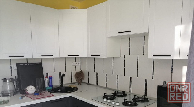 Двушка в Буденновском районе у Шахтёрских зорь. Донецк - изображение 2