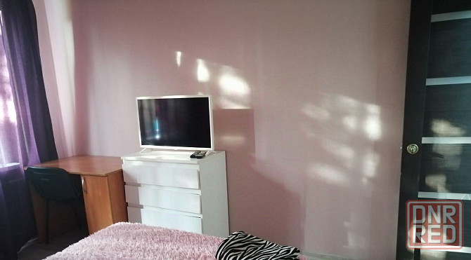 Двушка в Буденновском районе у Шахтёрских зорь. Донецк - изображение 1