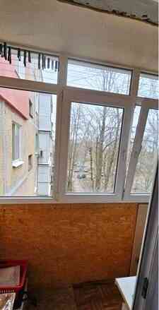 Продам 3ком + гараж, Пролетарский район Донецк