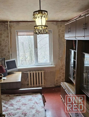 Продам 3ком + гараж, Пролетарский район Донецк - изображение 3