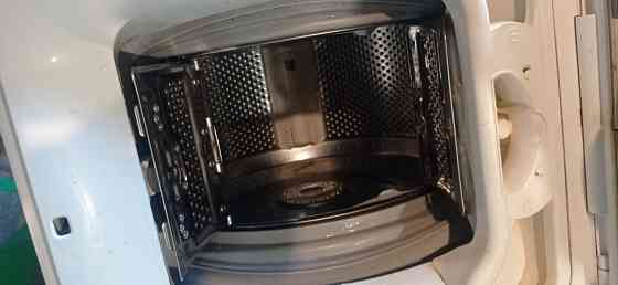 Стиральная машина Zanussi Донецк