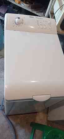 Стиральная машина Zanussi Донецк