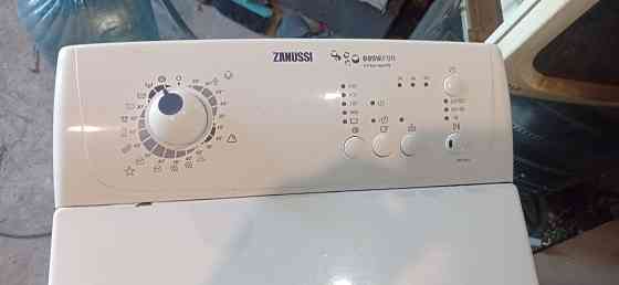 Стиральная машина Zanussi Донецк