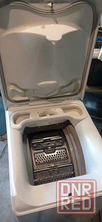 Стиральная машина Zanussi Донецк - изображение 3