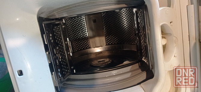 Стиральная машина Zanussi Донецк - изображение 4