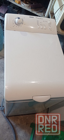 Стиральная машина Zanussi Донецк - изображение 1