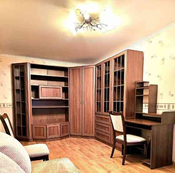 Однушка в Калининском районе у Дзержинского. Донецк