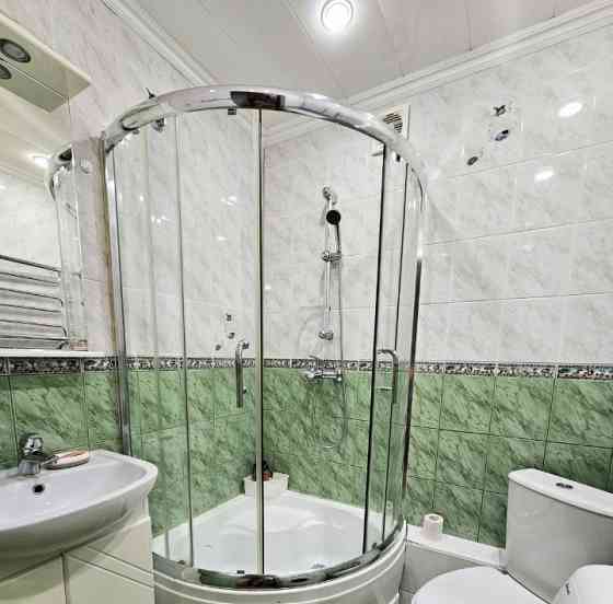 Однушка в Калининском районе у Дзержинского. Донецк