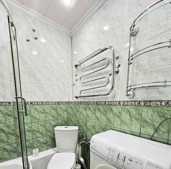 Однушка в Калининском районе у Дзержинского. Донецк