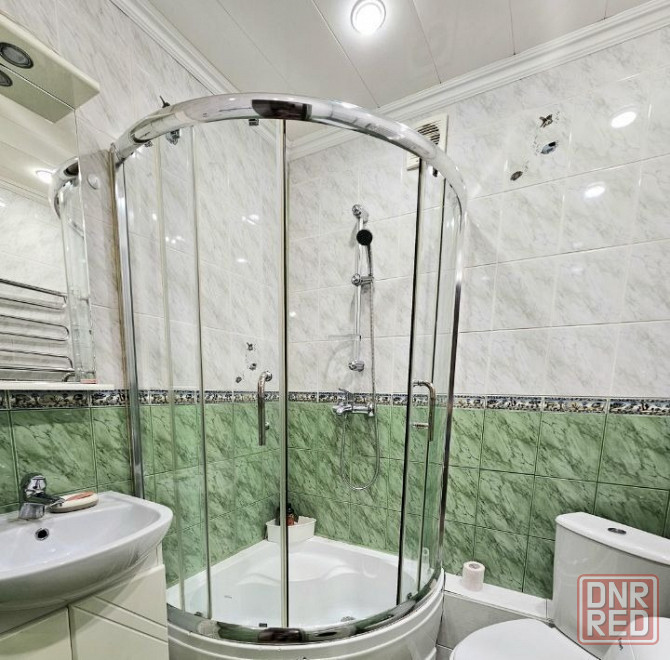 Однушка в Калининском районе у Дзержинского. Донецк - изображение 5