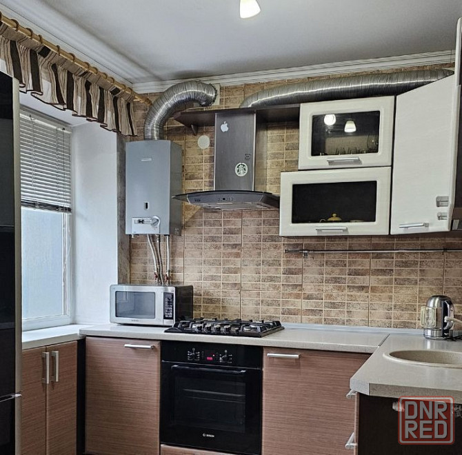 Однушка в Калининском районе у Дзержинского. Донецк - изображение 2