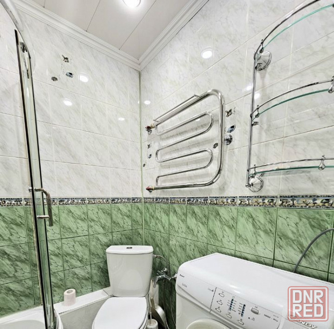 Однушка в Калининском районе у Дзержинского. Донецк - изображение 1