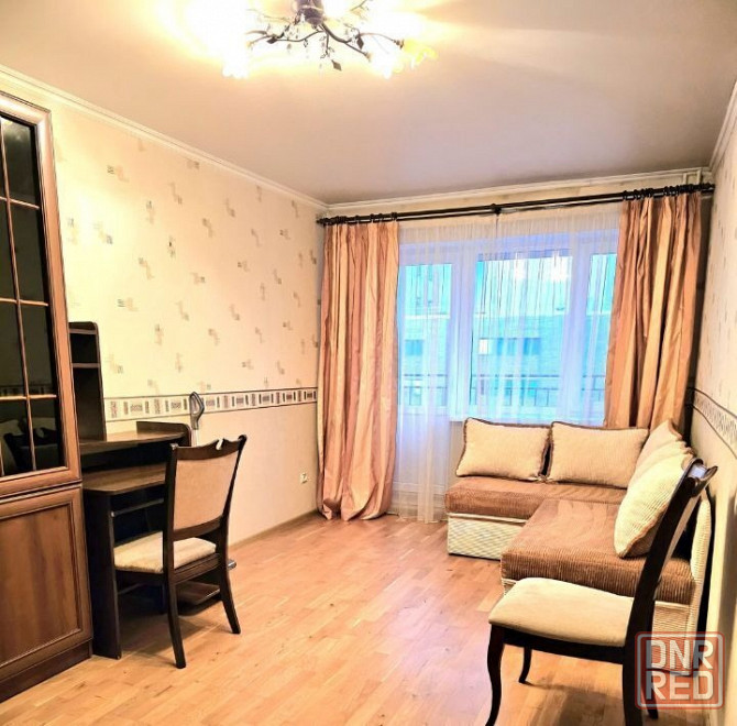 Однушка в Калининском районе у Дзержинского. Донецк - изображение 3