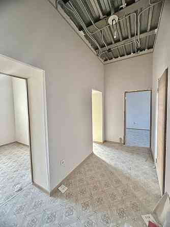 Продажа! 1/3 части в 3-х комнатной квартире в г.Мариуполь. Левый б. Мариуполь