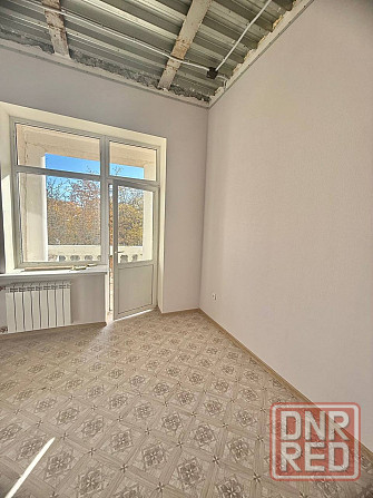 Продажа! 1/3 части в 3-х комнатной квартире в г.Мариуполь. Левый б. Мариуполь - изображение 4