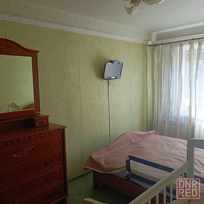 Продам 3к Ваз, Отважных, Документы готовы Донецк - изображение 4