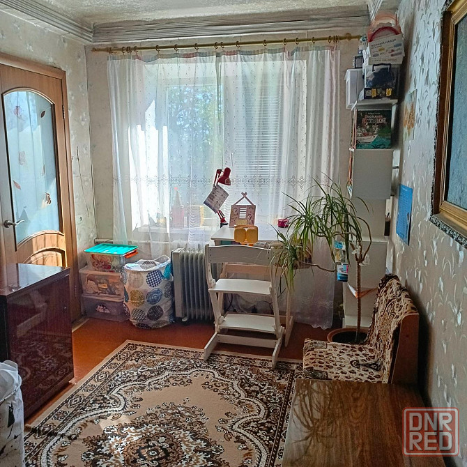 Продам 3к Ваз, Отважных, Документы готовы Донецк - изображение 6