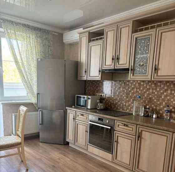 Сдается прекрасная двухкомнатная квартира в Будённовском районе Донецк