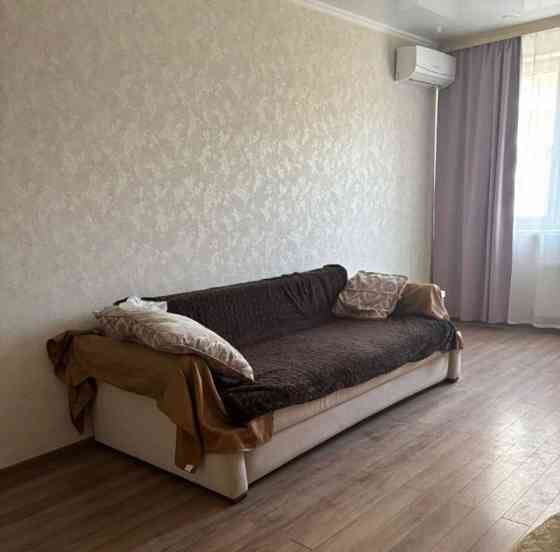 Сдается прекрасная двухкомнатная квартира в Будённовском районе Донецк