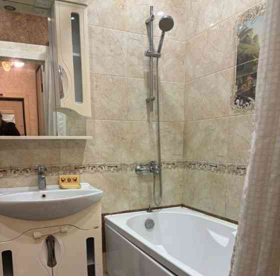 Сдается прекрасная двухкомнатная квартира в Будённовском районе Донецк