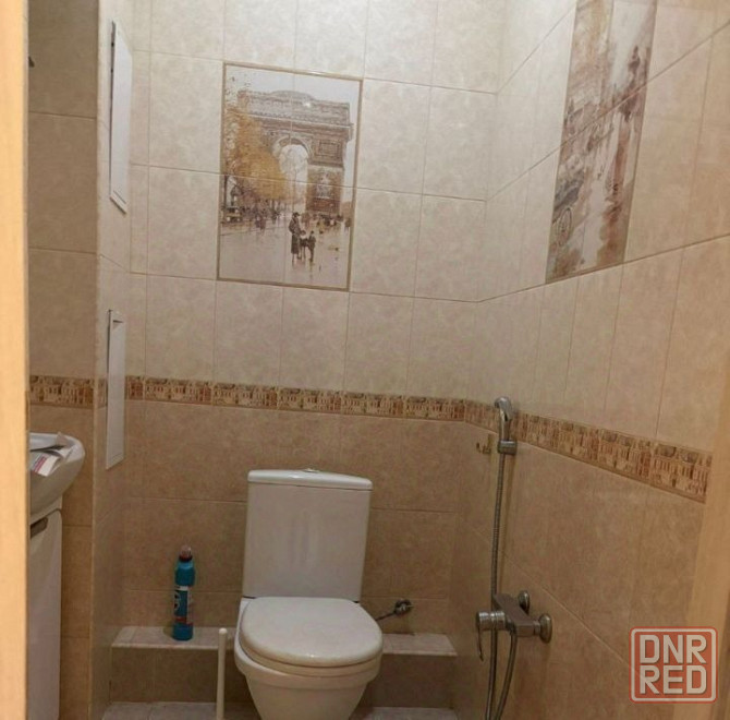 Сдается прекрасная двухкомнатная квартира в Будённовском районе Донецк - изображение 5