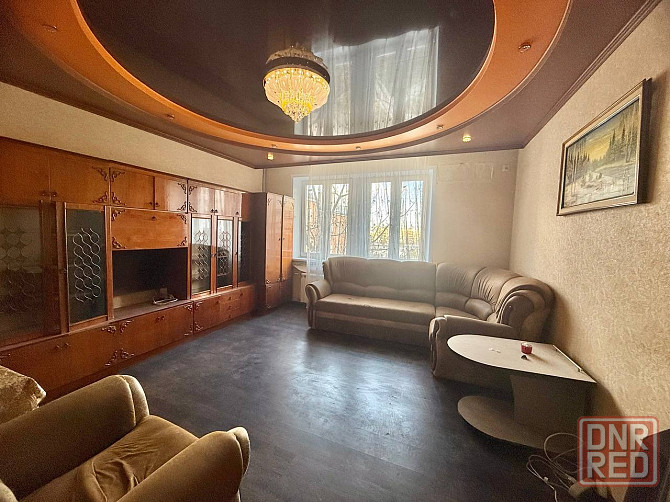 Продажа! 3-комнатной квартиры г. Мариуполь. Центр! Сталинка! Мариуполь - изображение 3