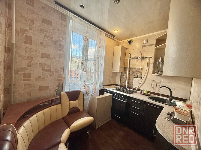 Продажа! 3-комнатной квартиры г. Мариуполь. Центр! Сталинка! Мариуполь - изображение 4