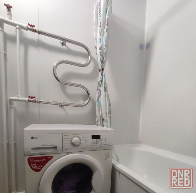 Сдам 2-комнатную квартиру в Ленинском районе, Боссе. Донецк - изображение 6