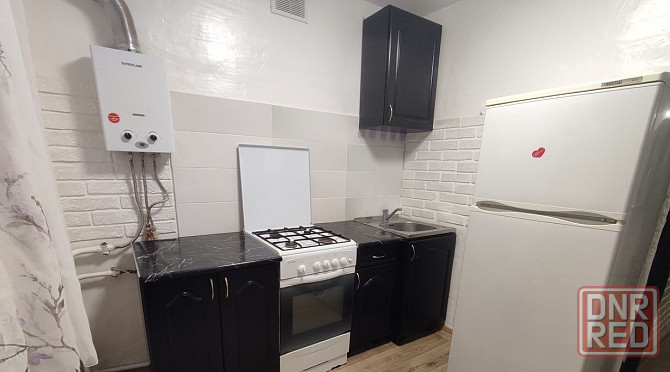 Сдам 2-комнатную квартиру в Ленинском районе, Боссе. Донецк - изображение 4