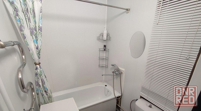 Сдам 2-комнатную квартиру в Ленинском районе, Боссе. Донецк - изображение 5