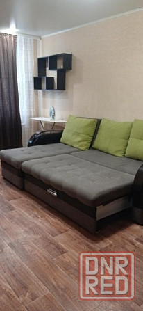 Сдам 1-комнатную квартиру в Буденовском районе, Цветочный. Донецк - изображение 1